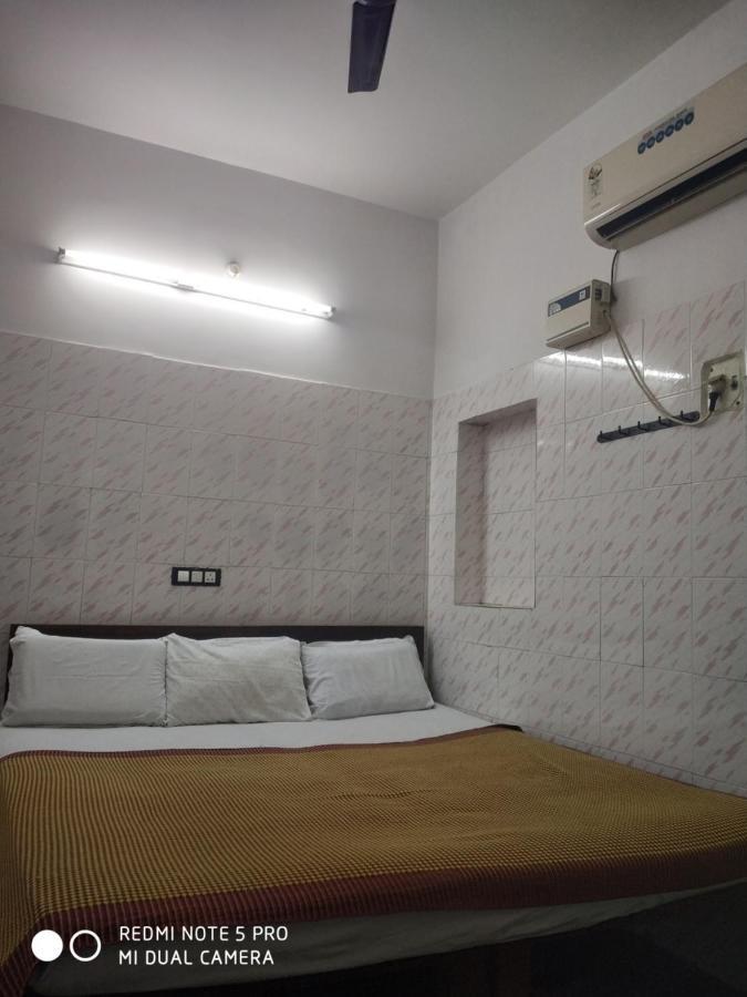 Abc Guest House Auroville Exterior foto
